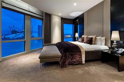 Best London Hotels with Inspiring River & Landmark Views — The Most Perfect View