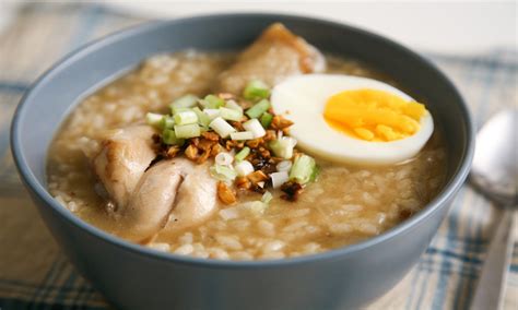 How To Cook Arroz Caldo | Are You Ready