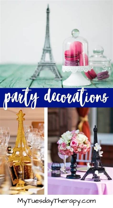 Paris Prom Theme Decorations - Paris Theme Prom Prom Ideas Event Ideas Decorations - Prom theme ...