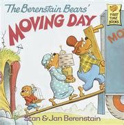 The Berenstain Bears' moving day by Stan Berenstain | Open Library