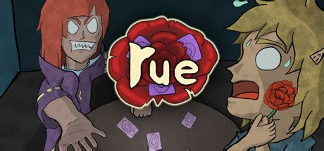 Steam Community :: Rue