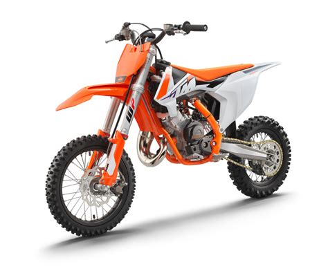 Motorka KTM 65 SX 2023