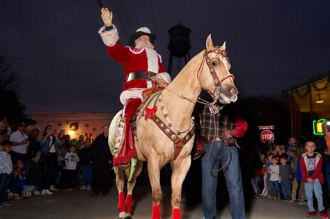 Weihnachtsmarkt, Wassailfest and more upcoming events to check out in New Braunfels | Community ...