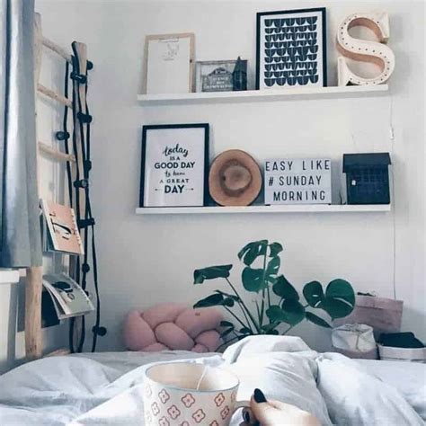 20 Cozy Dorm Room Ideas to Snuggle Up To