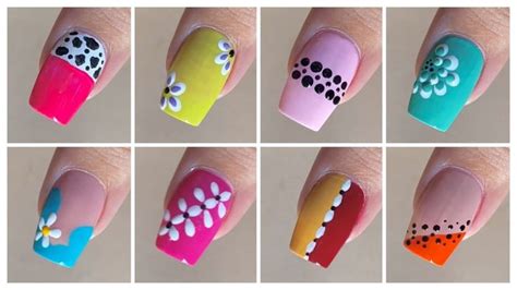 Exploring Trendy Nail Art Designs in Phoenix: A Creative Guide to the ...