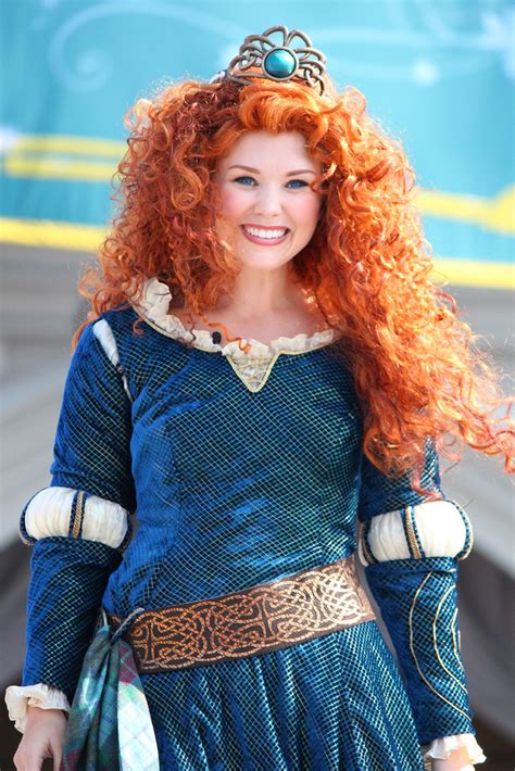 Merida's Coronation - Disney Pixar Brave Photo (34451541) - Fanpop