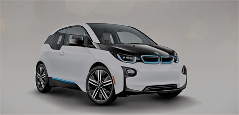 BMW i3 electric car review: key features | TOKA