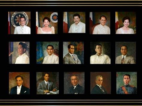 11th President Of The Philippines