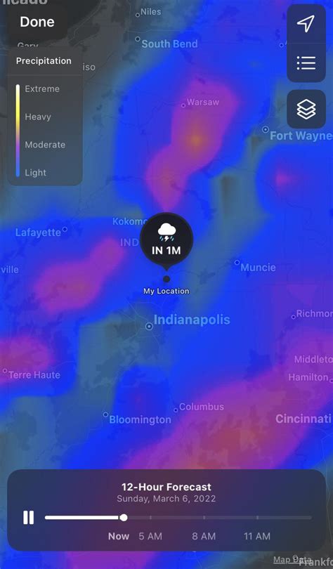 Tornado warning Carmel and noblesville : r/Indiana