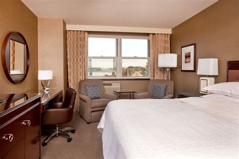 Sheraton Portsmouth Harborside Hotel, Portsmouth, NH Jobs | Hospitality Online