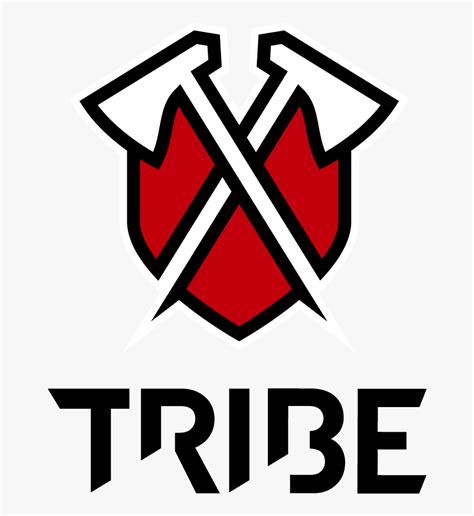 Tribe Gaming Logo - Tribe Gaming, HD Png Download , Transparent Png Image - PNGitem