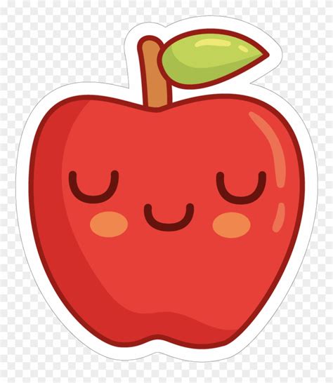 Clipart apple cute, Clipart apple cute Transparent FREE for download on WebStockReview 2023