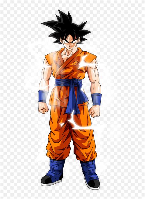 Dbs Goku Base Form, Comics, Book, Manga HD PNG Download – Stunning free ...