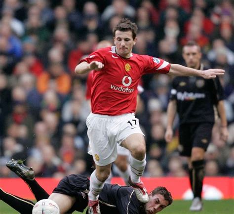 Former Manchester United player Liam Miller dies, aged 36 - Manchester ...