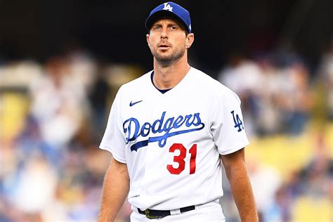 Max Scherzer Drunk and Shirtless at Postgame Interview for Dodgers Win