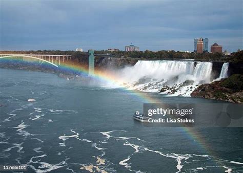 374 Rainbow Bridge Niagara Falls Stock Photos, High-Res Pictures, and Images - Getty Images