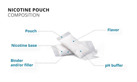 Nicotine Pouches | Oral Products - PMI Science