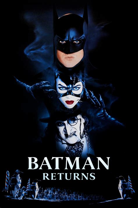 Batman Returns Picture - Image Abyss