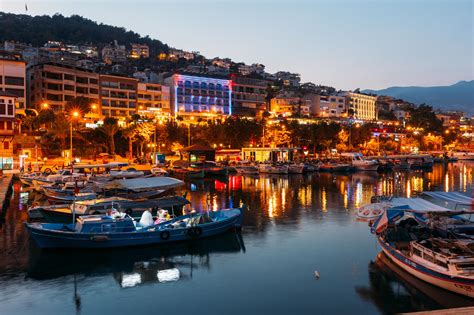 Alanya Harbour (Antalya Area) | Jet2holidays