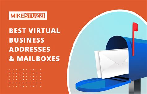 9 Best Virtual Business Address & Mailbox Services (2024 Review)