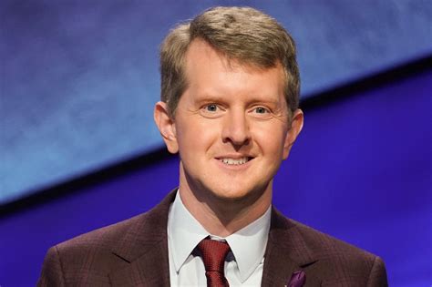 ‘Jeopardy!’: Ken Jennings Responds to Previous Champion Spending Prize ...