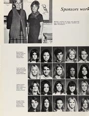 John Burroughs High School - Akela Yearbook (Burbank, CA), Class of ...