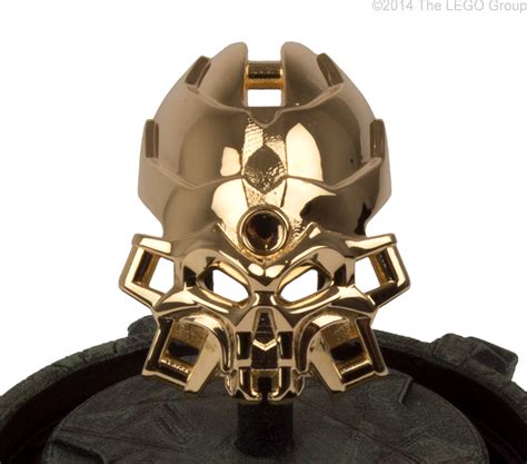 BIONICLE 2015: masks & weapons | New Elementary, a LEGO® blog of parts