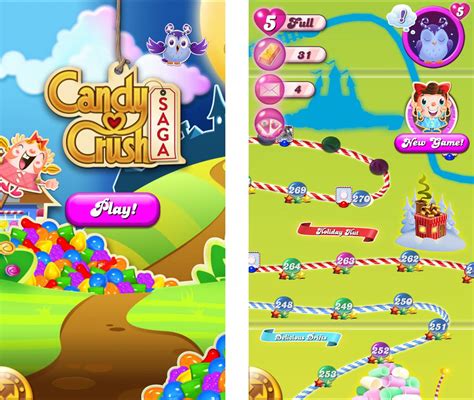 Candy Crush Soda Saga: Tips, Tricks, Cheats And Hints