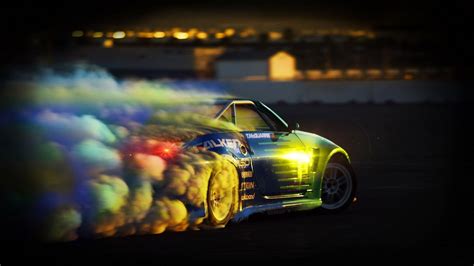 Drifting Cars Wallpapers - Wallpaper Cave