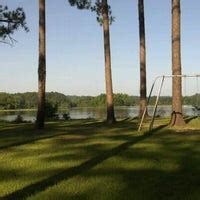 Lakepoint Resort State Park - 104 Lakepoint Dr