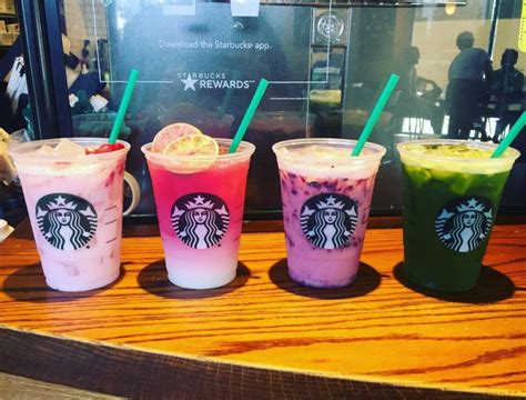 Starbucks Matcha Lemonade | Cups of Kindness | Starbucks Secret Menu