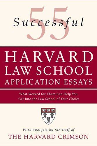 Law School Admissions | Book Recommendations