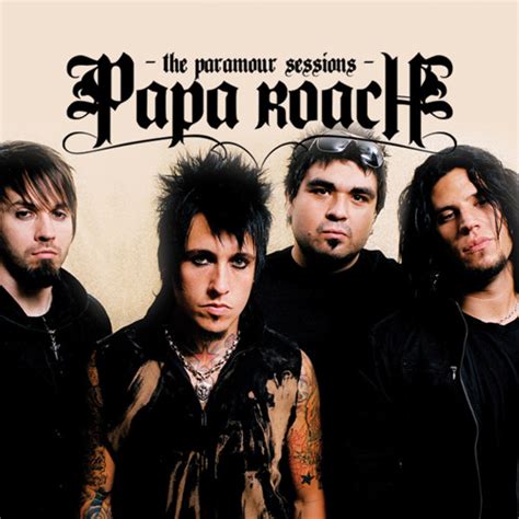 Stream Papa Roach - Last Resort Cover by Zielosław | Listen online for free on SoundCloud