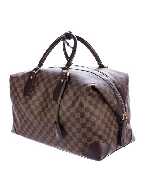 Louis Vuitton Duffle Bag Womens Priceline | Paul Smith