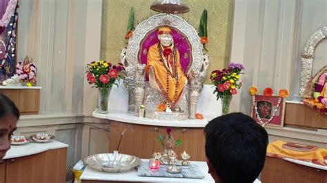 Sai Baba Temple in Sydney | Shirdi Sai Temple Timings in Sydney