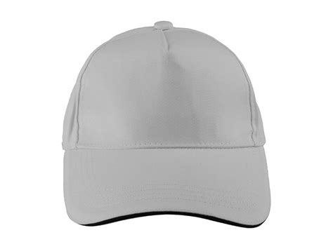 Cotton Cap(White) (10/pack)-BestSub - Sublimation Blanks,Sublimation ...