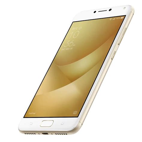 Asus Zenfone 4 Max Pro ZC554KL specs, review, release date - PhonesData