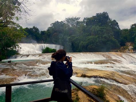 The Best Waterfalls in Chiapas | The Vanabond Tales