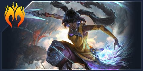 Nilah Build Guide : guide for nilah TomoeMioo :: League of Legends Strategy Builds