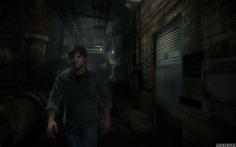 New Silent Hill: Downpour images - Gamersyde