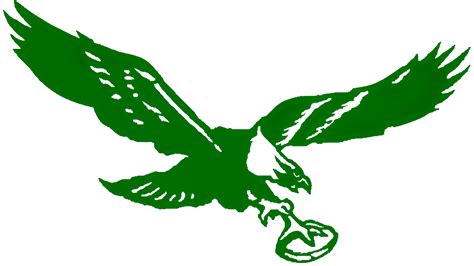 Philadelphia Eagles Logo, symbol, meaning, history, PNG, brand
