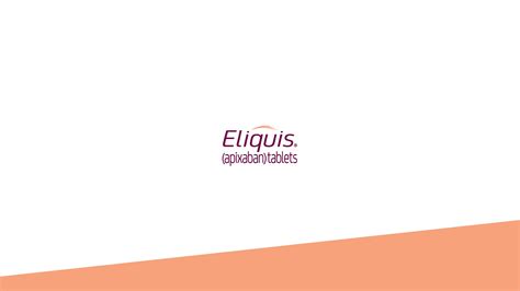 Eliquis – Physician - MediBlurb