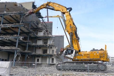 Construction And Demolition Waste Recycling - MEKA