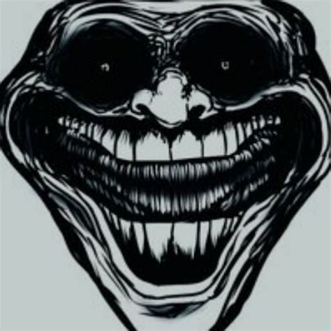 TROLL FACE👺👽 - YouTube