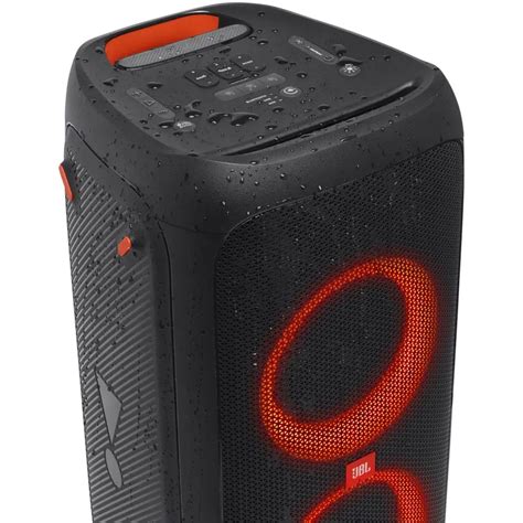 JBL PartyBox 310 Portable Bluetooth Speaker with Free Mic | Ranga Shopping Center