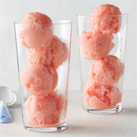 Watermelon Sherbet Recipe: How to Make It