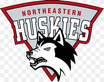 Northeastern University Northeastern Huskies hóquei no gelo para homens ...