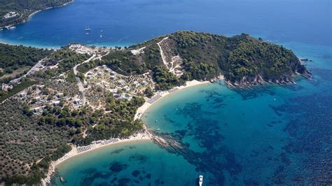 Elivi Luxury Resort in Skiathos | 5 Star Luxury Resort for Families