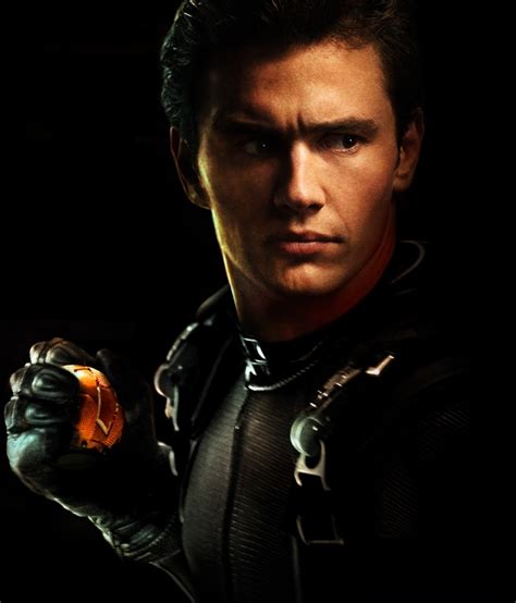 Harry Osborn (James Franco) | Spider-Man Films Wiki | Fandom