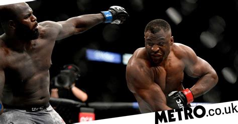 Mike Tyson makes Francis Ngannou prediction after UFC 249 knockout | Metro News